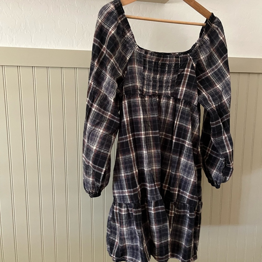 Universal Thread Mini Dress - Picture 3 of 4